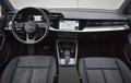 Daumennagel 15 - Audi A3 TDI SB/S-LINE /VIRTUEL.C/ACC/LED/PANO/LEDER/APP