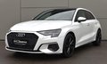 Daumennagel 1 - Audi A3 TDI SB/S-LINE /VIRTUEL.C/ACC/LED/PANO/LEDER/APP