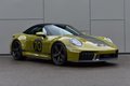 Thumbnail 3 - Porsche 911 992 Spirit 70 LIFT/BOSE/CLUBLEDER-PASCHA/INNODRIVE