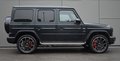 Daumennagel 7 - Mercedes-Benz G 63 AMG BRABUS/STHZ/360°/PERFOR/RIDE CONTROL/SAGA