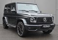 Daumennagel 4 - Mercedes-Benz G 63 AMG BRABUS/STHZ/360°/PERFOR/RIDE CONTROL/SAGA