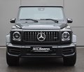 Daumennagel 2 - Mercedes-Benz G 63 AMG BRABUS/STHZ/360°/PERFOR/RIDE CONTROL/SAGA