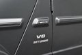 Daumennagel 14 - Mercedes-Benz G 63 AMG BRABUS/STHZ/360°/PERFOR/RIDE CONTROL/SAGA