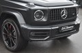 Daumennagel 5 - Mercedes-Benz G 63 AMG BRABUS/STHZ/360°/PERFOR/RIDE CONTROL/SAGA