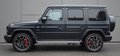 Daumennagel 11 - Mercedes-Benz G 63 AMG BRABUS/STHZ/360°/PERFOR/RIDE CONTROL/SAGA