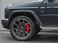 Daumennagel 13 - Mercedes-Benz G 63 AMG BRABUS/STHZ/360°/PERFOR/RIDE CONTROL/SAGA