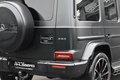 Daumennagel 15 - Mercedes-Benz G 63 AMG BRABUS/STHZ/360°/PERFOR/RIDE CONTROL/SAGA