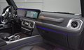 Daumennagel 23 - Mercedes-Benz G 63 AMG BRABUS/STHZ/360°/PERFOR/RIDE CONTROL/SAGA