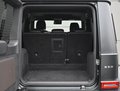 Daumennagel 47 - Mercedes-Benz G 63 AMG BRABUS/STHZ/360°/PERFOR/RIDE CONTROL/SAGA
