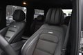 Daumennagel 17 - Mercedes-Benz G 63 AMG BRABUS/STHZ/360°/PERFOR/RIDE CONTROL/SAGA