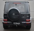 Daumennagel 9 - Mercedes-Benz G 63 AMG BRABUS/STHZ/360°/PERFOR/RIDE CONTROL/SAGA