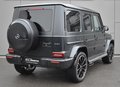 Daumennagel 8 - Mercedes-Benz G 63 AMG BRABUS/STHZ/360°/PERFOR/RIDE CONTROL/SAGA