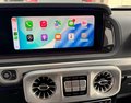 Daumennagel 21 - Mercedes-Benz G 63 AMG BRABUS/STHZ/360°/PERFOR/RIDE CONTROL/SAGA
