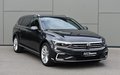 Thumbnail 9 - Volkswagen Passat Variant GTE ACC/DIG.C/STAND./AHK/IQLIGHT/APP/MASSAGE