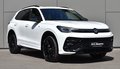 Daumennagel 3 - Volkswagen Tiguan R-LINE /STHZ HUD/PANO/20 ZOLL/H&K/BLACK/IQ