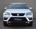 Daumennagel 2 - SEAT ATECA XCELLENCE 4DRIVE/ STAND/AHK/LEDER/TEMPO/CARPLAY