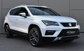 Daumennagel 3 - SEAT ATECA XCELLENCE 4DRIVE/ STAND/AHK/LEDER/TEMPO/CARPLAY