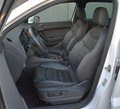 Daumennagel 10 - SEAT ATECA XCELLENCE 4DRIVE/ STAND/AHK/LEDER/TEMPO/CARPLAY