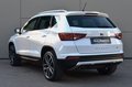 Daumennagel 8 - SEAT ATECA XCELLENCE 4DRIVE/ STAND/AHK/LEDER/TEMPO/CARPLAY