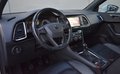 Daumennagel 11 - SEAT ATECA XCELLENCE 4DRIVE/ STAND/AHK/LEDER/TEMPO/CARPLAY