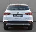 Daumennagel 7 - SEAT ATECA XCELLENCE 4DRIVE/ STAND/AHK/LEDER/TEMPO/CARPLAY