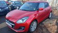 Daumennagel 1 - Suzuki Swift 1.2 HYBRID/COMFORT/ TEMPO./KAMERA/DAB/NAVI/LANE