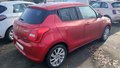 Daumennagel 5 - Suzuki Swift 1.2 HYBRID/COMFORT/ TEMPO./KAMERA/DAB/NAVI/LANE
