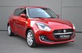 Daumennagel 3 - Suzuki Swift 1.2 HYBRID/COMFORT/ TEMPO./KAMERA/DAB/NAVI/LANE