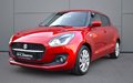 Daumennagel 1 - Suzuki Swift 1.2 HYBRID/COMFORT/ TEMPO./KAMERA/DAB/NAVI/LANE