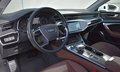 Thumbnail 12 - Audi A6 AVANT TDI S LINE/ ACC/KAMERA/LEDER/LED/DAB/AHK