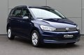 Daumennagel 3 - Volkswagen TOURAN COMFORT/ DIG.C/IQ-LIGHT/STAND/7SITZ/ACC/AHK
