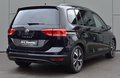 Daumennagel 6 - Volkswagen TOURAN COMFORT./ ACC/DIG.C/PANO/DYNAUDIO/RFK/AHK