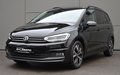 Daumennagel 1 - Volkswagen TOURAN COMFORT./ ACC/DIG.C/PANO/DYNAUDIO/RFK/AHK