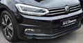 Daumennagel 4 - Volkswagen TOURAN COMFORT./ ACC/DIG.C/PANO/DYNAUDIO/RFK/AHK