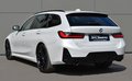 Daumennagel 7 - BMW 320 XD M SPORT/SHADOW/ HIFI/ACC/CAR-PLAY/KAMERA/LED/AHK