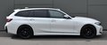 Daumennagel 5 - BMW 320 XD M SPORT/SHADOW/ HIFI/ACC/CAR-PLAY/KAMERA/LED/AHK