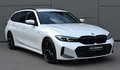 Daumennagel 3 - BMW 320 XD M SPORT/SHADOW/ HIFI/ACC/CAR-PLAY/KAMERA/LED/AHK