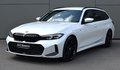 Daumennagel 1 - BMW 320 XD M SPORT/SHADOW/ HIFI/ACC/CAR-PLAY/KAMERA/LED/AHK