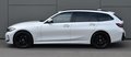 Daumennagel 9 - BMW 320 XD M SPORT/SHADOW/ HIFI/ACC/CAR-PLAY/KAMERA/LED/AHK