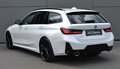 Daumennagel 8 - BMW 320 XD M SPORT/SHADOW/ HIFI/ACC/CAR-PLAY/KAMERA/LED/AHK
