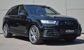 Thumbnail 3 - Audi Q7 50 TDI quattro S-LINE/STHZ/ACC/LEDER/PANO/22"