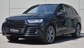 Thumbnail 1 - Audi Q7 50 TDI quattro S-LINE/STHZ/ACC/LEDER/PANO/22"