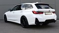 Daumennagel 8 - BMW 318 D M SPORT/SHADOW/ WIDES./ACC/MEMORY/PANO/HUD