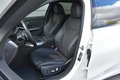 Daumennagel 14 - BMW 318 D M SPORT/SHADOW/ WIDES./ACC/MEMORY/PANO/HUD