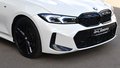 Daumennagel 4 - BMW 318 D M SPORT/SHADOW/ WIDES./ACC/MEMORY/PANO/HUD