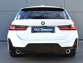 Daumennagel 7 - BMW 318 D M SPORT/SHADOW/ WIDES./ACC/MEMORY/PANO/HUD