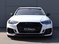 Daumennagel 2 - Audi RS4 AVANT 2.9 TFSI/ QUATTRO/MATRIX/MEMORY/PANO/TEMPO