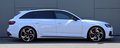 Daumennagel 5 - Audi RS4 AVANT 2.9 TFSI/ QUATTRO/MATRIX/MEMORY/PANO/TEMPO
