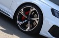 Daumennagel 10 - Audi RS4 AVANT 2.9 TFSI/ QUATTRO/MATRIX/MEMORY/PANO/TEMPO