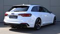 Daumennagel 6 - Audi RS4 AVANT 2.9 TFSI/ QUATTRO/MATRIX/MEMORY/PANO/TEMPO